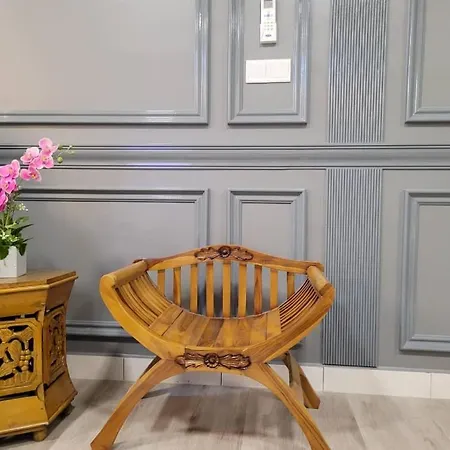 Sy@Tiara Homestay Bangi Exterior photo