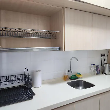 Sy@Tiara Homestay Bangi Exterior photo