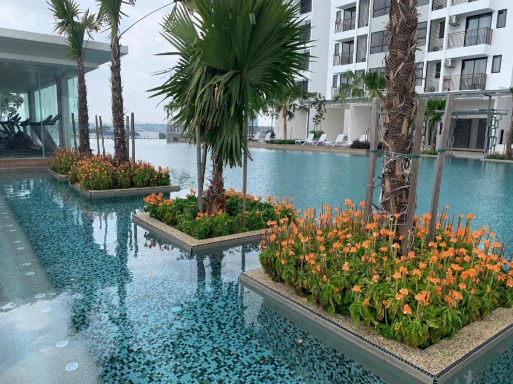 Apartment Sy@tiara Bangi