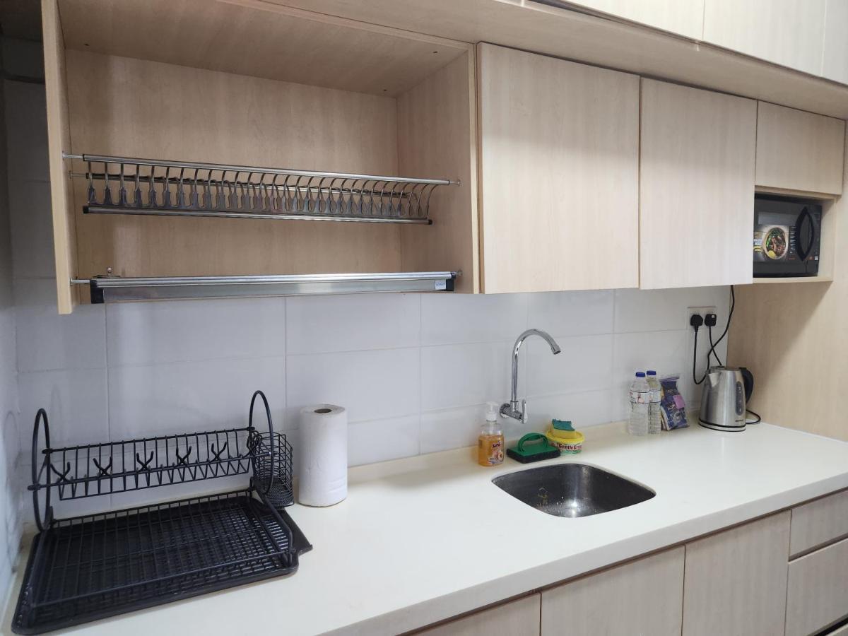 Apartment Sy@tiara Bangi