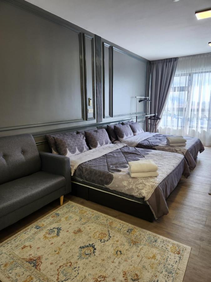Apartment Sy@tiara *